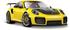 Maisto Porsche 911 GT2 1:24 gelb (31523)