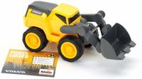Theo Klein 2429, Theo Klein Volvo Power Radlader (2429) Gelb/Grau
