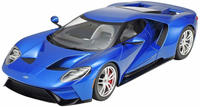 TAMIYA 300024346, TAMIYA 300024346 1:24 Ford GT