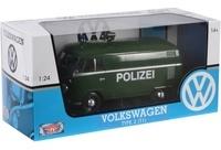 VW T1 Polizei, 1:24