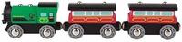 Hape EISENBAHNZUBEH&Ouml;R Mehrfarbig 23.8x4.8x3.3 cm