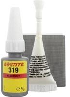 Loctite® 319/7649 Glas-Metall-Kleber 249998 1 Set