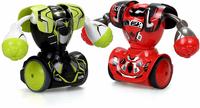 Silverlit 88052, Silverlit Robot Kombat Battle Pack (88052) Blau/Schwarz