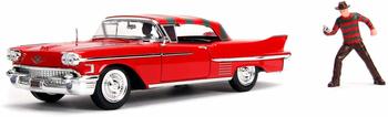 Simba 1958 Cadillac Series 62 (253255004)