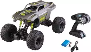 Revell Crawler "Rock Monster" (24462)