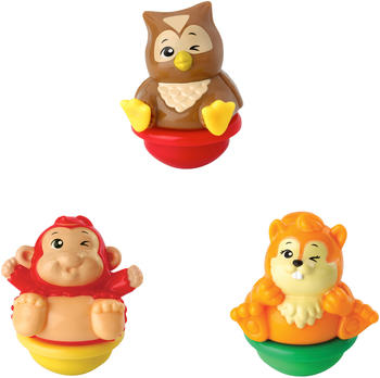 Vtech ZoomiZooz - Waldtiere