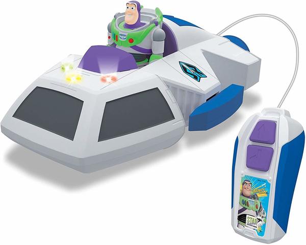 Dickie Toy Story 4 Space Ship Buzz