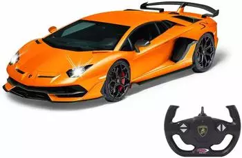 Jamara Lamborghini Aventador SVJ 2,4 GHz 1:14 orange (405170)