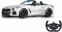 Jamara RC-Auto "BMW Z4 Roadster 1:14 2,4 GHz, wei&szlig;"