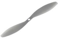 APC Propeller Elektro Flugzeug-Propeller 7 x 6 Zoll (17.8 x 15.2 cm) LP07060SF