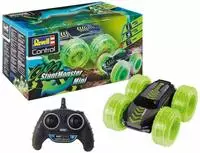 Revell RC-Auto "Revell control, Stunt Monster Mini" mit LED-Beleuchtung