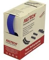 FASTECH B20-STD-H-042605 Klettband zum Aufnähen Haftteil (L x B) 5m x 20mm Blau 5m
