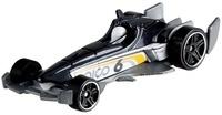 Mattel GGC34 - Hot Wheels Designed by Nico Rosberg sortiert