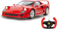 Jamara 405166, Jamara Ferrari F40 (405166) Rot