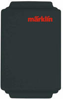 M&auml;rklin 60041 - 100 - 240 V - Schwarz - 116 mm - 72 mm - 65 mm (60041)