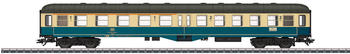 Märklin Personenwagen 1./2. Klasse DB Ep. IV (43125)