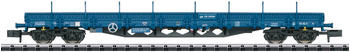 Trix Modellbahnen Niederbordwagen Bauart Res (15487)