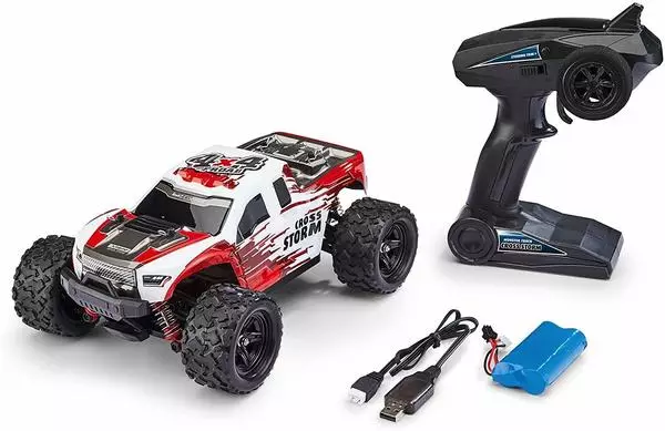 Revell X-Treme Cross Storm 24830