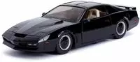 Jada K.I.T.T. 1982 Pontiac Firebird (Knight Rider) (30086)