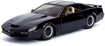 Jada K.I.T.T. 1982 Pontiac Firebird (Knight Rider) (30086)