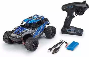 Revell X-Treme "CROSS THUNDER" (24831)