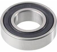 UBC BEARING Rillenkugellager 6202 2Z