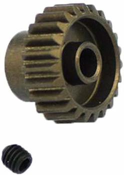 Arrowmax Motorritzel Modul-Typ: 48 DP Bohrungs-Ø: 3.175mm Anzahl Zähne: 23