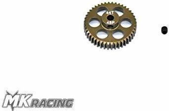 Arrowmax Motorritzel Modul-Typ: 48 DP Bohrungs-Ø: 3.175mm Anzahl Zähne: 44