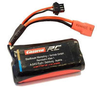 Carrera 600052, Carrera R/C LiFePO4 (1300 mAh, 6.40 V) (600052)