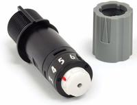 Silhouette SH-SILH-BLADE-3-3T, Silhouette Replacement Blade Holder - 1 Stk