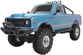 AMEWI Crawler AMXRock RTR blau 22423
