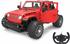 Jamara Jeep Wrangler JL 1:14 big wheel 2,4 GHz rot (405182)