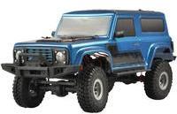 AMEWI Crawler AMXRock AM18 Scale RTR blau 22422