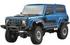 AMEWI Crawler AMXRock AM18 Scale RTR blau 22422
