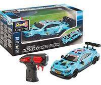 Revell RC DTM Mercedes Gary Paffet (24687)