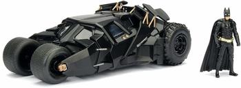 Jada Batman The Dark Knight Batmobil (253215005)