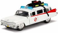 Jada, Ghostbusters ECTO-1, 1:32