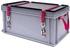 GENIUS BRANDSCHUTZ LionGuard S-Box 1 Basic PyroBubbles Batteriebox x (L x B x H) 600 x 400 x 295 mm