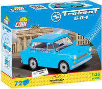 Cobi 24539, Cobi Trabant 601 (24539)