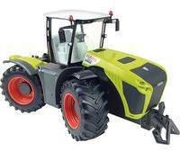 Happy People - Ferngesteuerter Traktor - Claas Xerion 5000 (Ma&szlig;stab: 1:16)