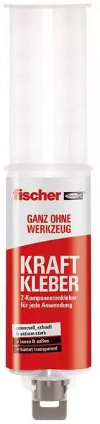 Fischer 545865 (25 ml)