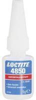 Loctite® 4850 Sekundenkleber 373352 5g