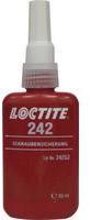 Loctite LOCTITE® - 242 Schraubensicherung anaerob, mittelfest, blau, 50 ml Flasche