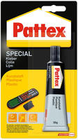 Spezialkleber, Kunststoff, Blister, 30g Pxsm2 - Pattex