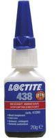 Loctite® 438 Sekundenkleber 871819 20g