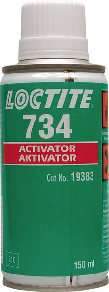 Loctite® 734 Aktivator 142468 150ml