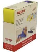 FASTECH B50-STD-H-020810 Klettband zum Aufnähen Haftteil (L x B) 10m x 50mm Gelb 10m