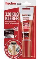 Fischer-Flex GOW 320 Kilo Kleber 80 ml