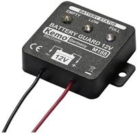 M188 Batteriew&auml;chter 12 V/dc - Kemo