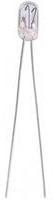 TRU Components 1590277 Micro Glühlampe 6V 0.24W T1 1/4 Klar 1St.